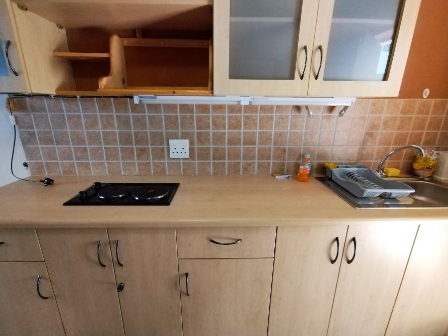 1 Bedroom Property for Sale in Ferreira Town Eastern Cape